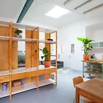 דירה Atelier Botanico