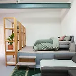 Atelier Botanico דירה ברלין