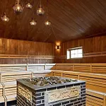 דירה Atelier Botanico ברלין