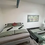 דירה Atelier Botanico *