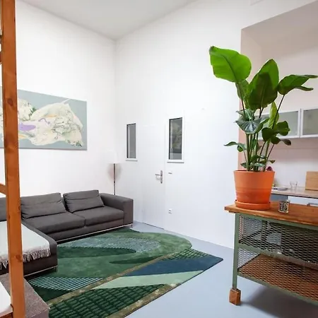 Atelier Botanico * ברלין