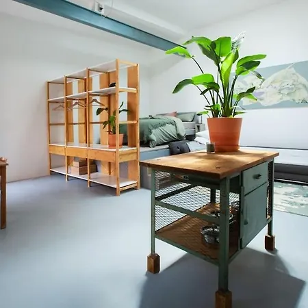 Atelier Botanico *