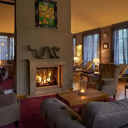 Atelier Botanicó Apartment *