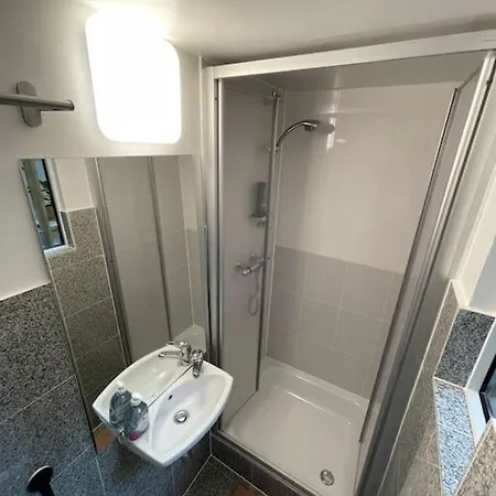 Apartment Atelier Botanicó *