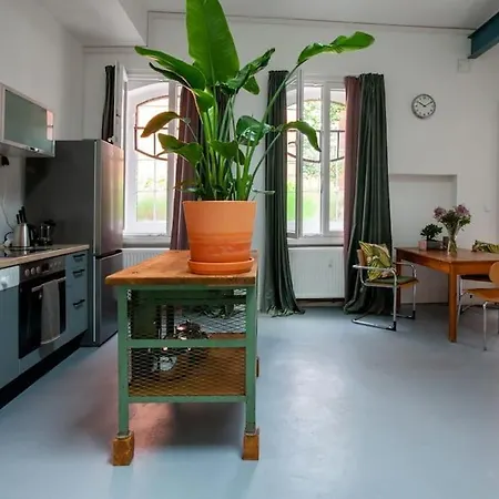 Atelier Botanicó Berlin