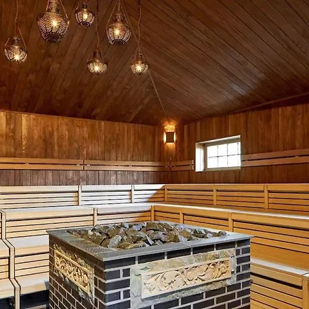 Apartment Atelier Botanicó Berlin