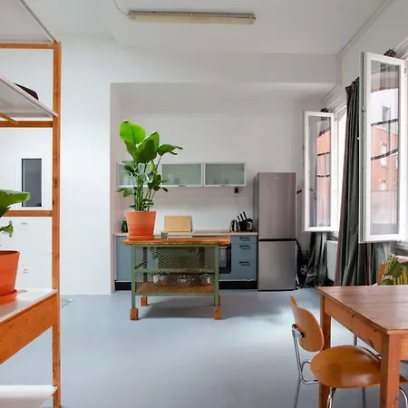 Atelier Botanicó Berlin