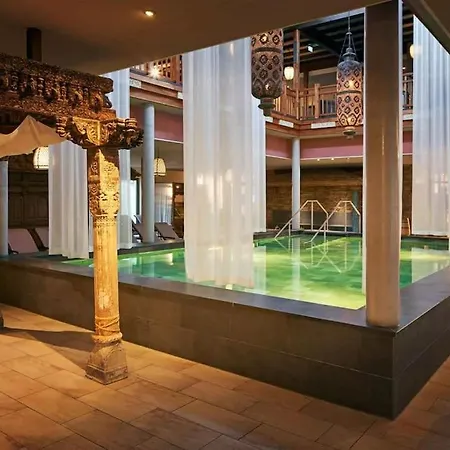 Atelier Botanico Апартаменты *