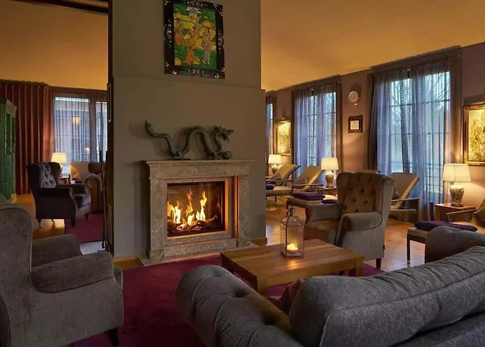 Atelier Botanico Lägenhet *