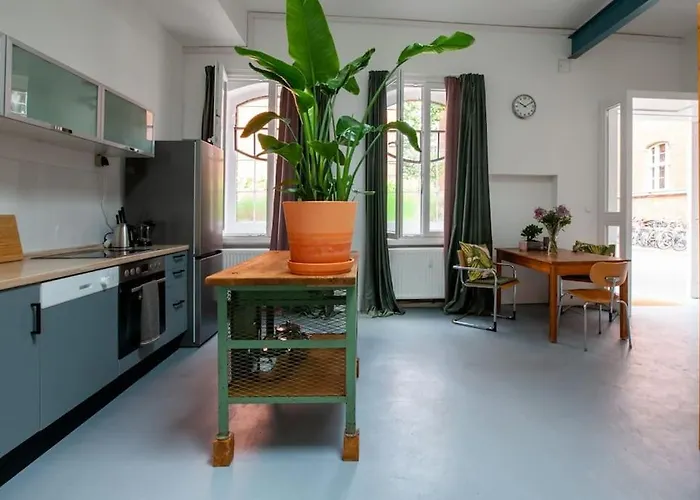 Atelier Botanico Berlin