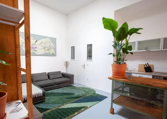 Atelier Botanico * Berlin