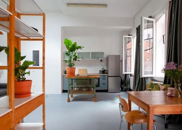 Atelier Botanicó Berlim