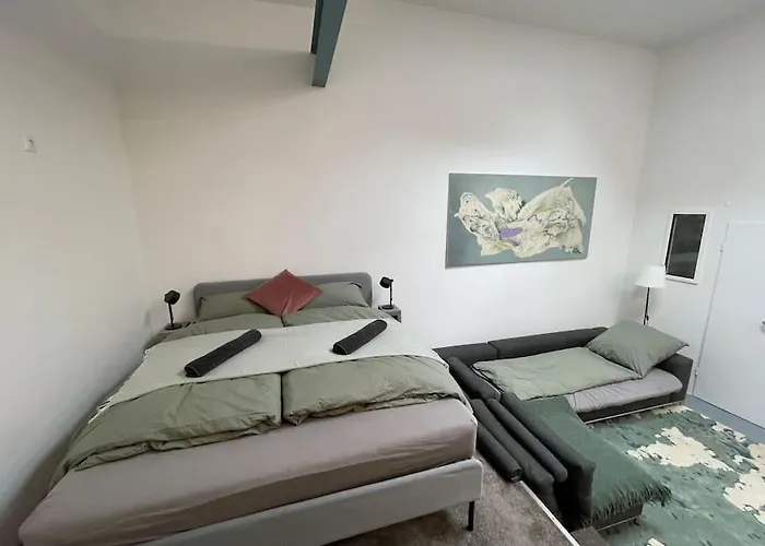 Apartamento Atelier Botanicó *