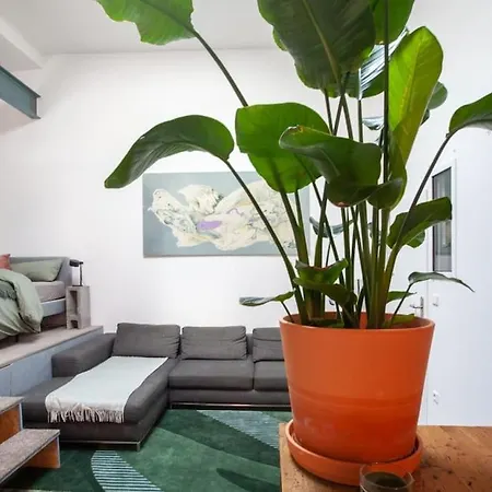 Atelier Botanico * Berlijn