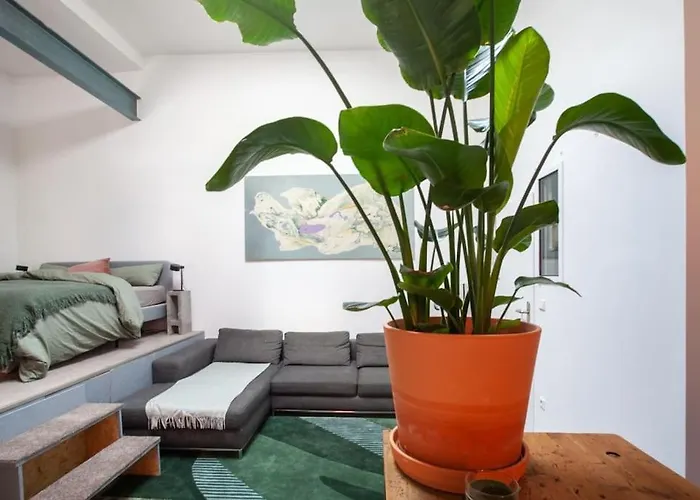 Atelier Botanico * 베를린