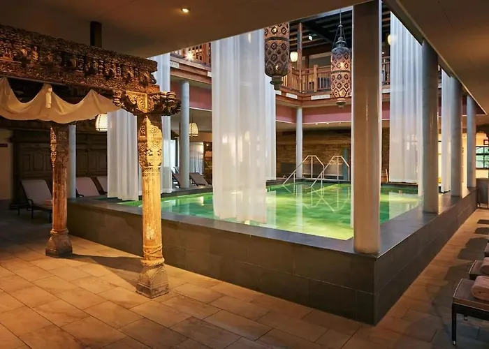 Atelier Botanico 아파트 *